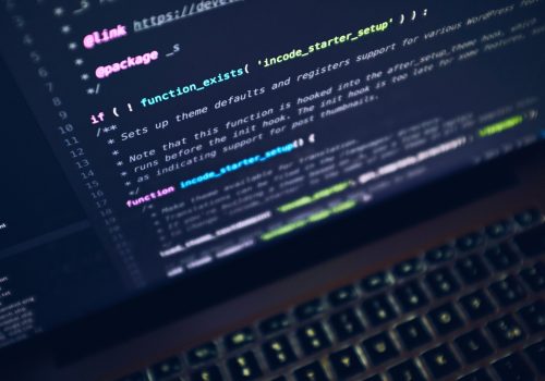 Web Development & Design